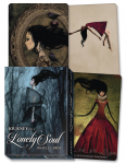 Journey of a Lonely Soul Oracle Cards oracle cards oracle cards