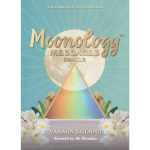 Moonology&trade; s&otilde;numid oraakel oraakelkaardid