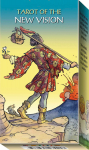Tarot uue n&auml;gemuse tarokaardid