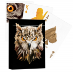 The Watcher m&auml;ngukaardid