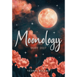 Moonology Diary 2027 m&auml;rkmik