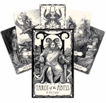 Tarot kuristiku kaardid