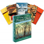 Power Deck Kortos Beyond Words