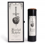 Sinfull Apple k&uuml;&uuml;nal (&otilde;una ja kaneeli l&otilde;hnaga) Ancient Witch