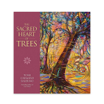 Sacred Heart Of Trees - Knyga