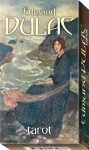 Edmund Dulac Tarot kaardid