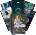 Tarot vastanduste tarokaardid