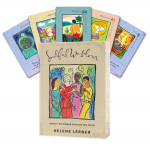 Soulful Wisdom kaardid Beyond Words