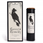 Raven's Remedy k&uuml;&uuml;nal (Lavendel ja apteegitill) Ancient Witch