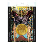 &bdquo;The Lovers&ldquo; taroka talisman