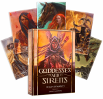 Jumalannad ja sireenid