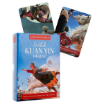 Metsik Kuan Yin oraakelkaardid
