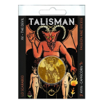 Taro talisman &bdquo;Kurat&ldquo;