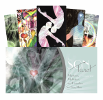 Poeg Tarot: M&uuml;stika, meditatsioon ja ennustamine geidele tarokaardid ja raamat