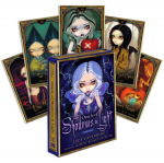 Oracle Of Shadows And Light kortos Beyond Words