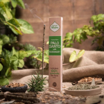 Sagrada Madre Palo Santo suitsupulber koos rosmariini suitsupulkadega