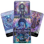 Beyond Lemuria Oracle kaardid