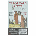 Tarot kaartide varrukad