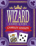 Wizard Camelot Edition kaardim&auml;ng