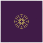 Mercury Magical Tarot Pad