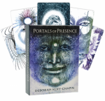 Kohaloleku portaalid: Vaimsetest maailmadest t&otilde;mmatud n&auml;od