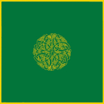 Keldi lab&uuml;rint Tarot matt