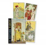 Enne Tarot Kit