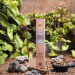 Sagrada Madre Palo Santo suitsupuu koos kopaaliga