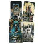 The Soul Seeker tarotkaardid