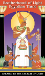 Valguse vennaskond Egiptuse Tarot