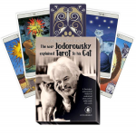 See, kuidas Jodorowsky seletas Tarot'i oma Kassile
