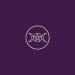 Pagan Circle Tarot matt