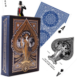 Teooria11 Tycoon kaardid (sinine)