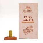 Looduslik suitsupuu ja hoidja - Palo Santo