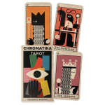 Chromatika tarotkaardid