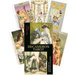 Dekameron Tarot