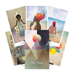 Field Tarot kaardid