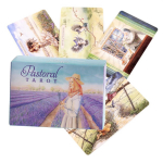 Pastoraalne Tarot kaardid