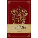 Harry Potter: Gryffindor Pocket Notebook Insight Editions