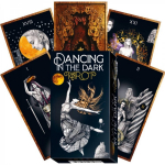 Dancing in the Dark Tarot kaardid