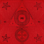 Tarot matt Goetia r&auml;tik