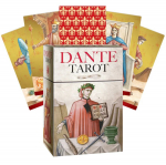 Dante tarot kaardid