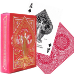 Teooria11 Tycoon kaardid (punane)