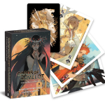 Cameloti kaardid Andrews McMeel Publishing