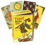 Tarot Original 1909 komplekt