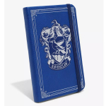 Harry Potter: Ravenclaw Pocket Notebook Insight Editions