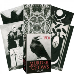 Murder of Crows Tarot kaardid