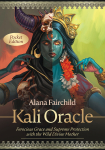 Kali Oracle. Pocket Edition