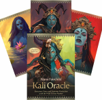 Kali Oracle. Pocket Edition