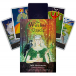 The Witches Oracle kortos